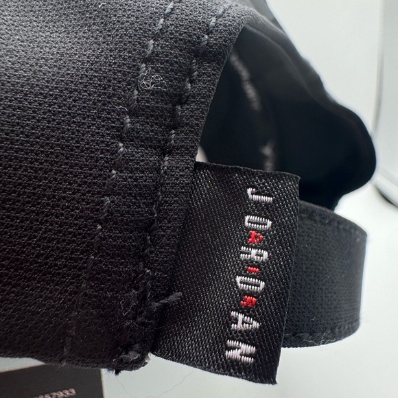 Jordan Cap - Picture 8 of 11